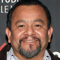 Silverio Palacios
